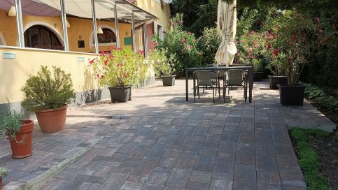 Arcadia Étterem és Vendégház10