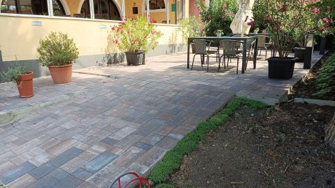 Arcadia Étterem és Vendégház11