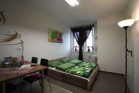 Balassi Apartman5