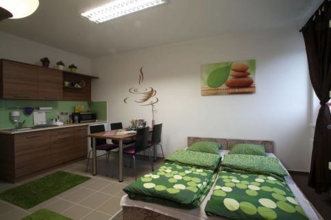 Balassi Apartman6