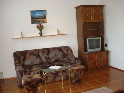 Kálvin Apartment10