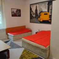 A4 Apartman – Gyula