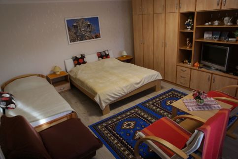 Ildikó Apartman4