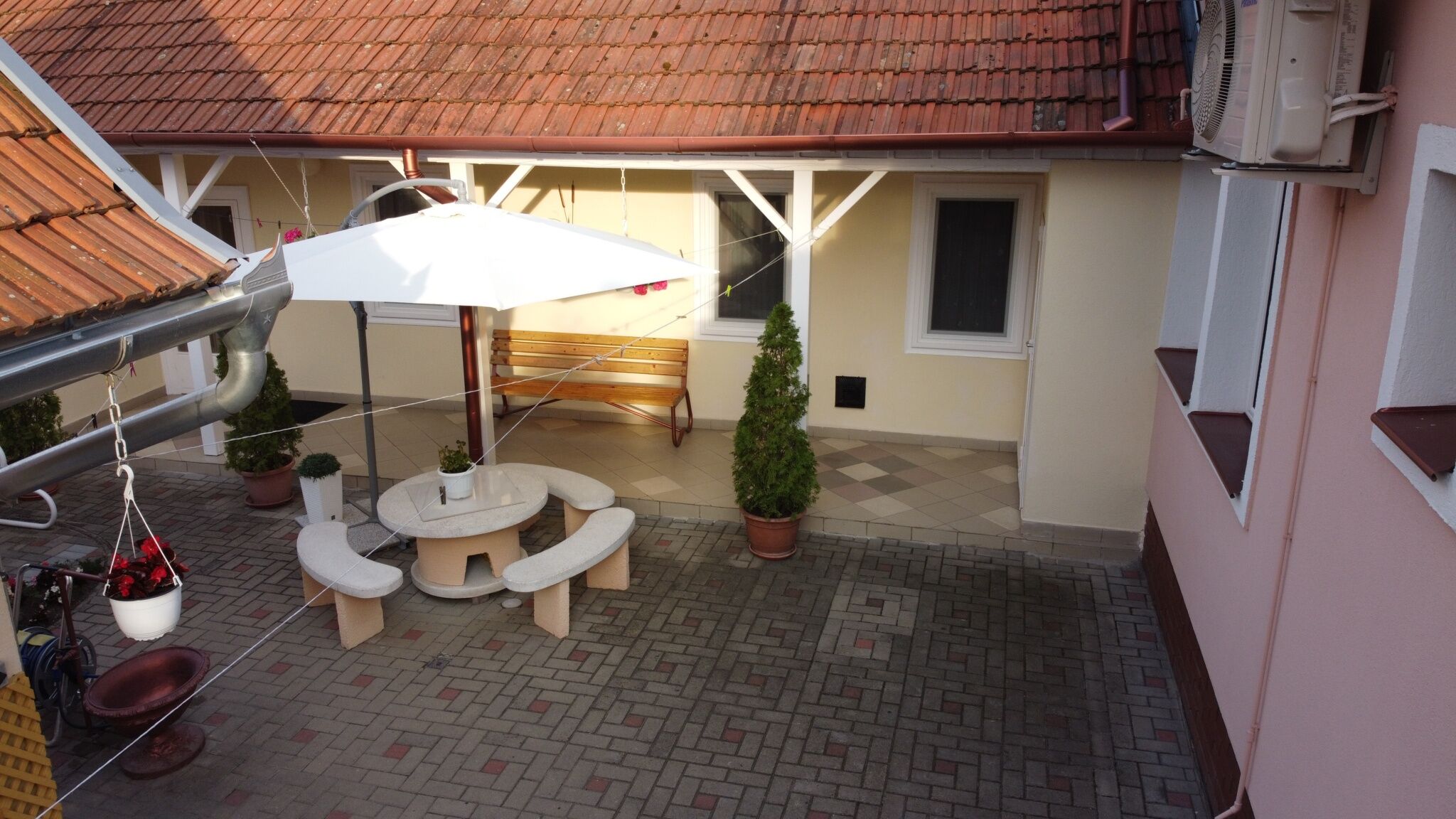 Ildikó Apartman – Gyula fotó 8