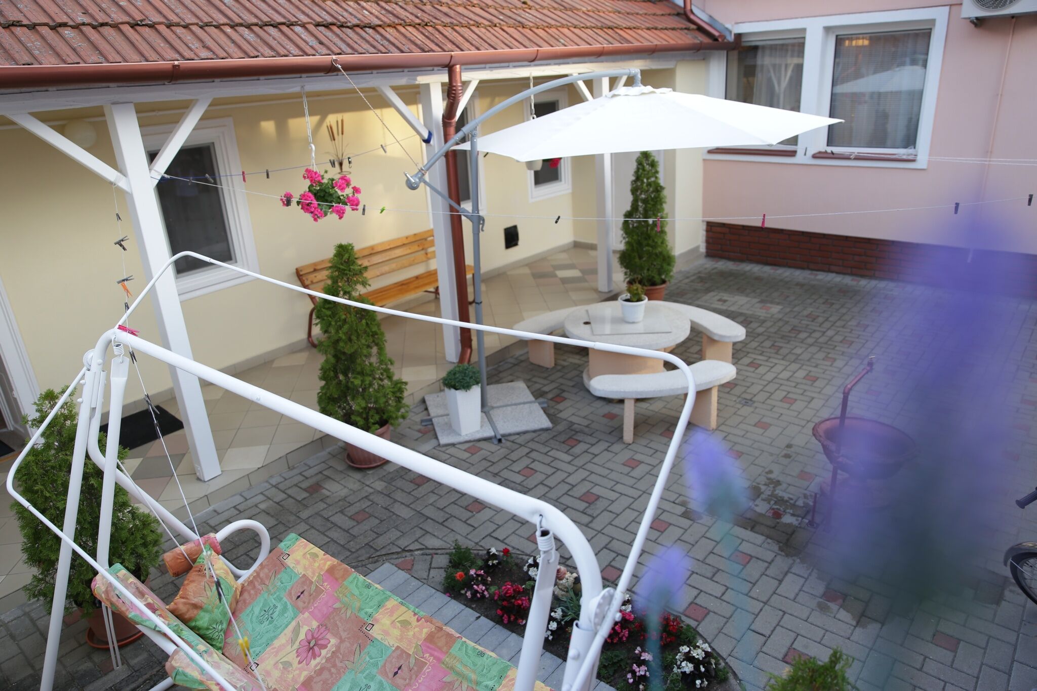 Ildikó Apartman – Gyula fotó 10
