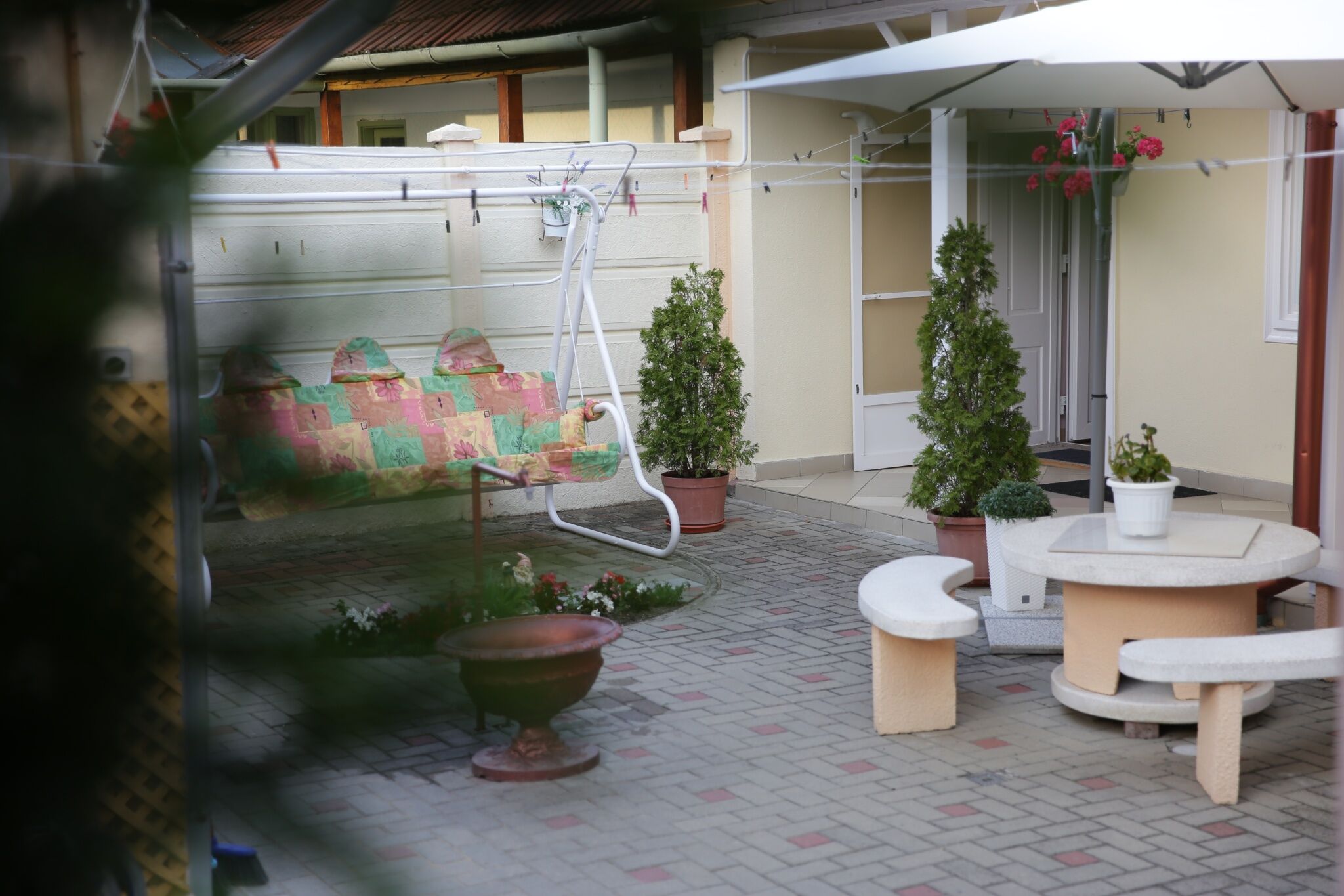 Ildikó Apartman – Gyula fotó 12