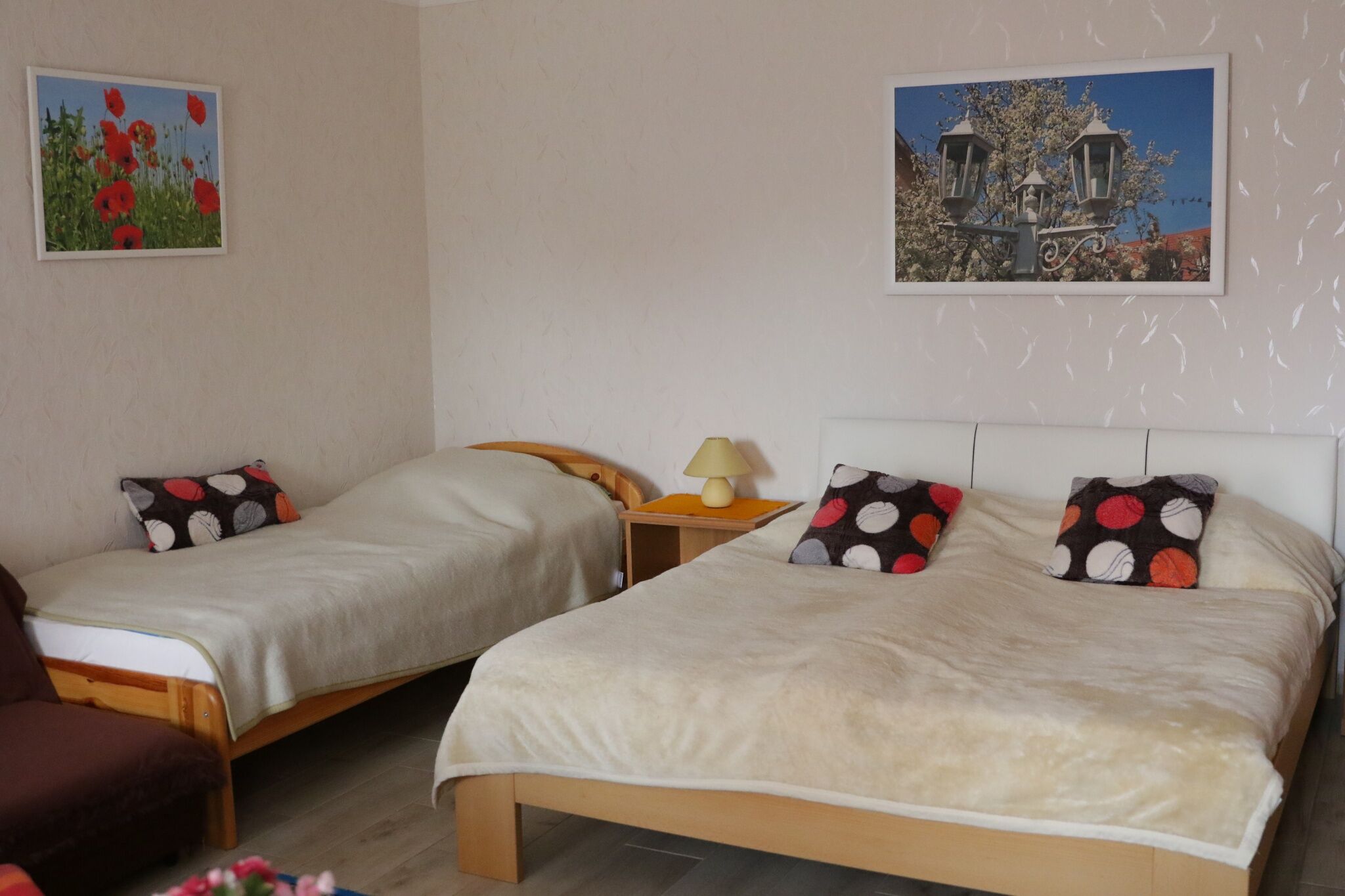 Ildikó Apartman – Gyula