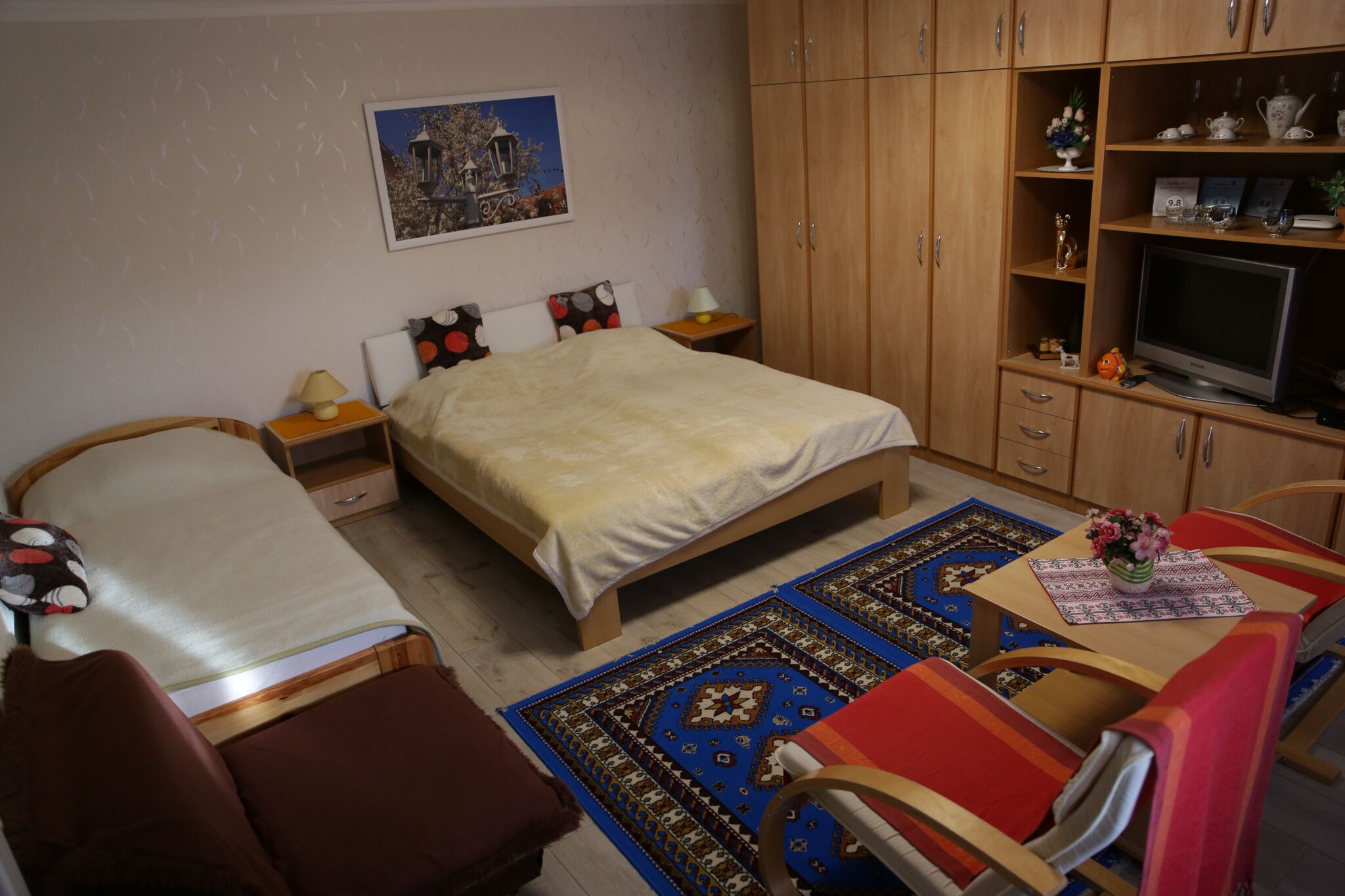 Ildikó Apartman – Gyula fotó 2