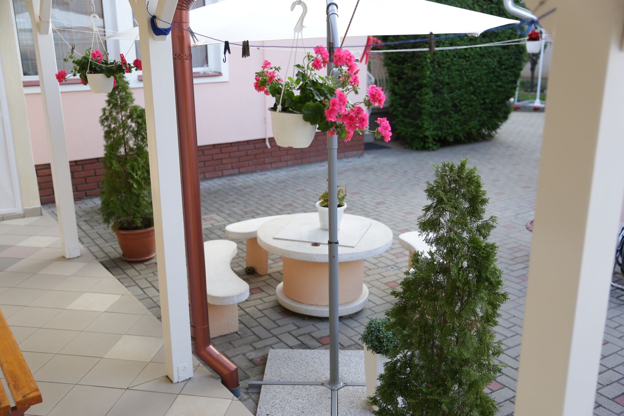 Ildikó Apartman – Gyula fotó 5
