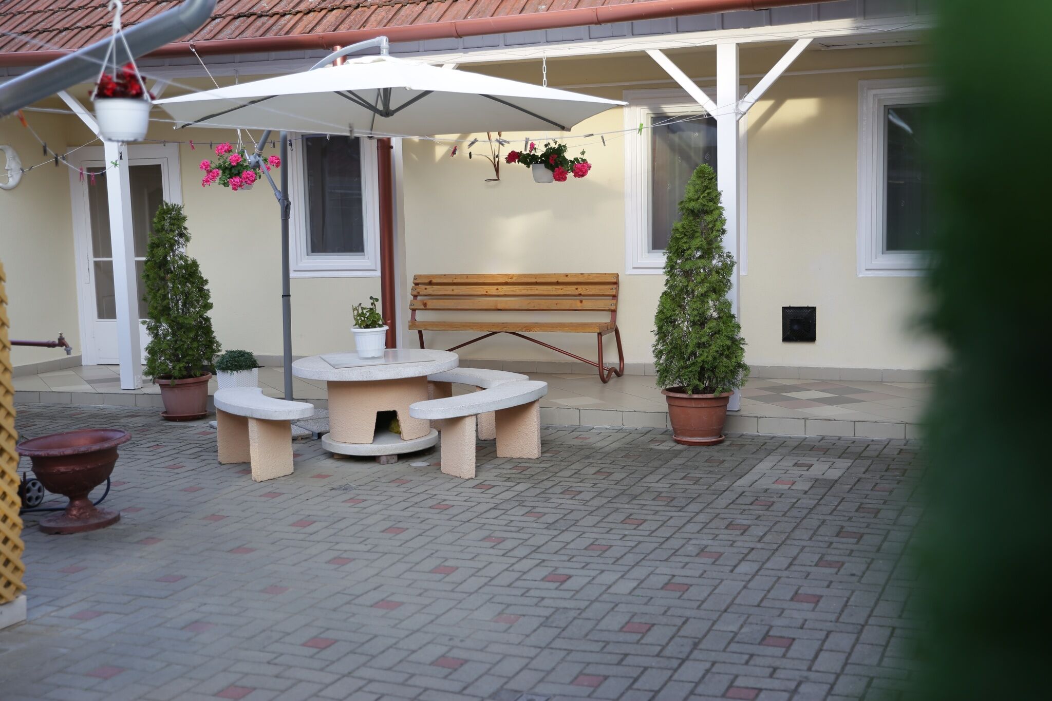 Ildikó Apartman – Gyula fotó 6