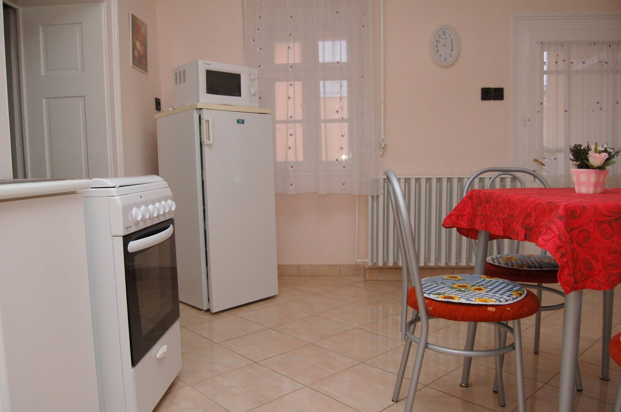 Ildikó Apartman – Gyula fotó 1