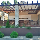 Amigo Pizzéria