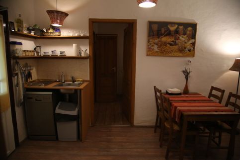 Ady Vendégház12