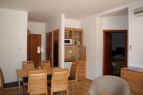 4 Csillag Apartman