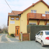 Gaál Vendégház