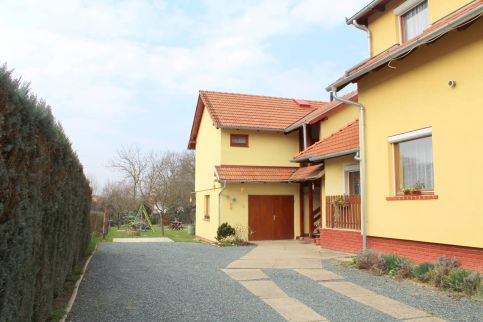 Gaál Vendégház15