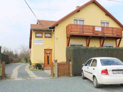 Gaál Vendégház