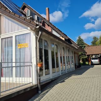 Rózsa Panzió36