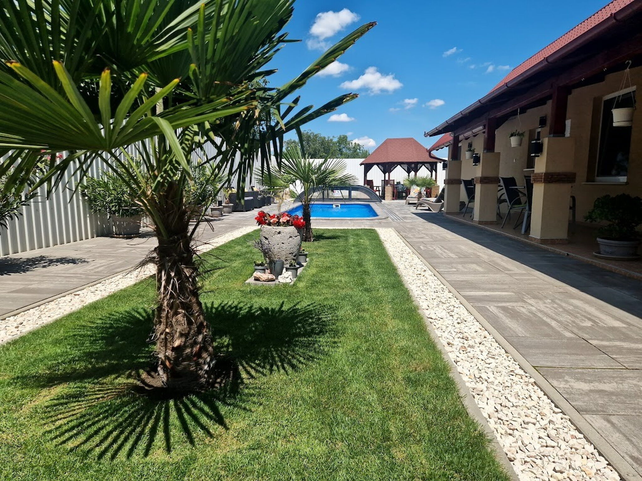 Tünde Apartmanház – Hajdúböszörmény fotó 8