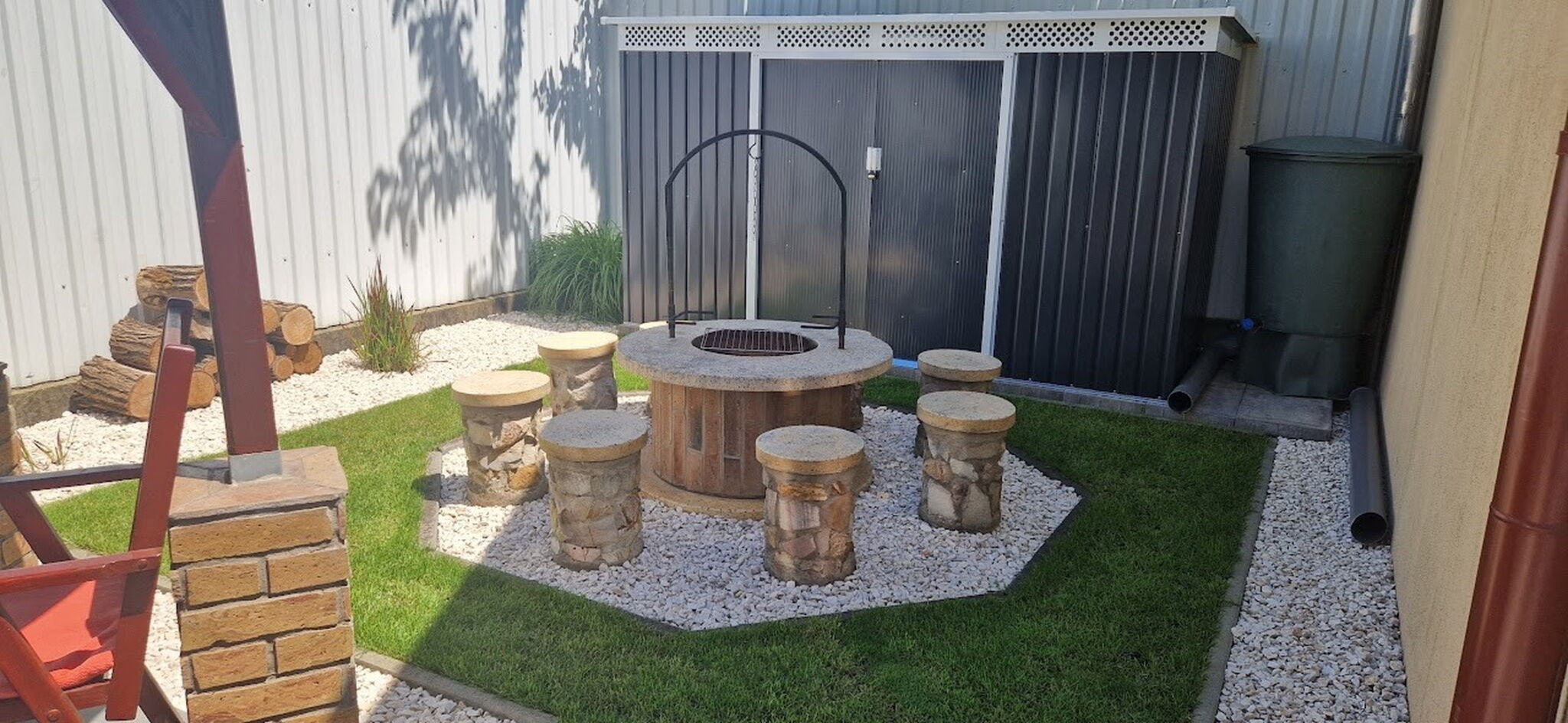 Tünde Apartmanház – Hajdúböszörmény fotó 11