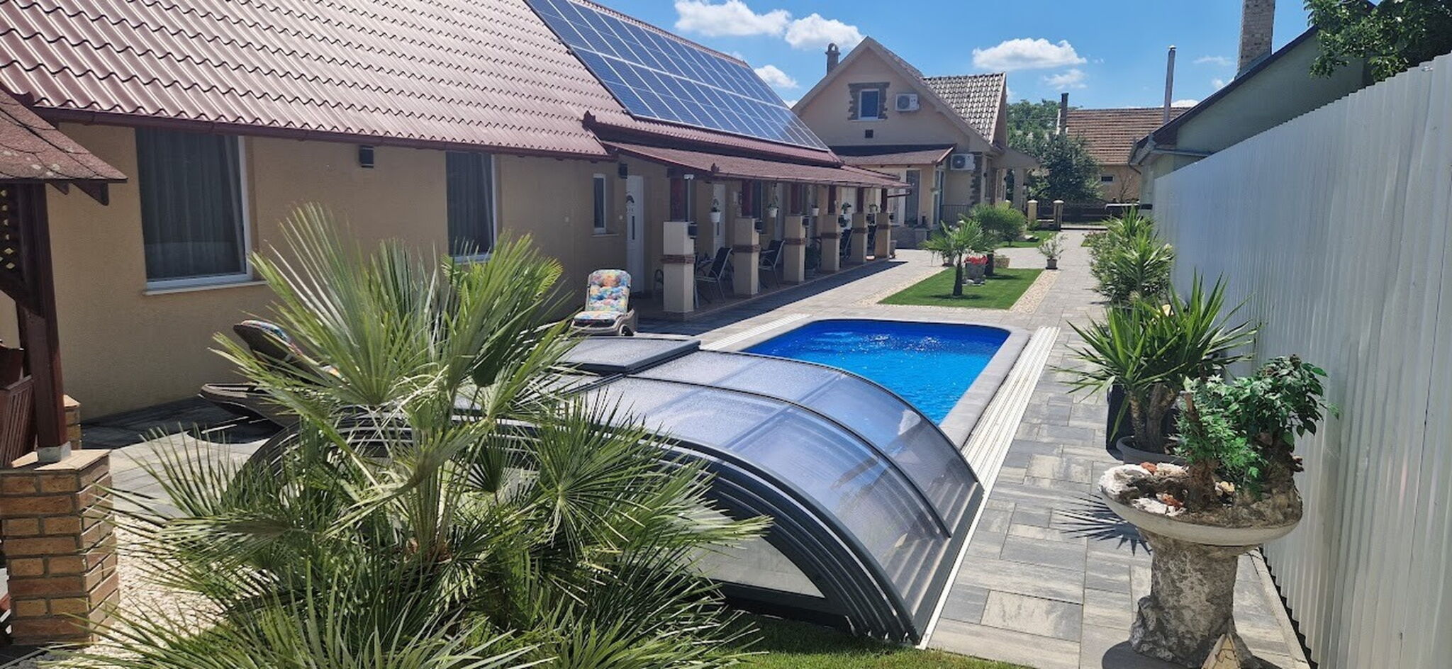 Tünde Apartmanház – Hajdúböszörmény fotó 15