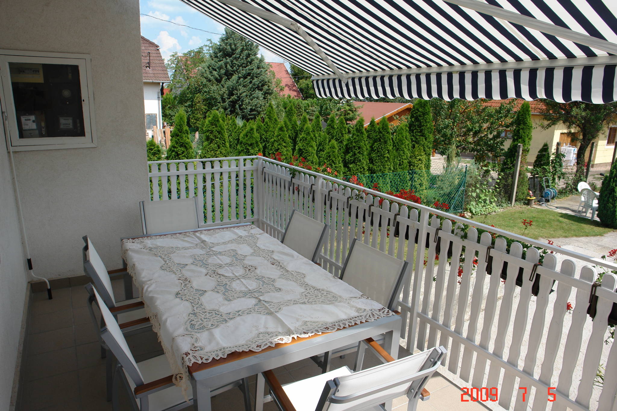 Vadvirág Apartman – Balatonfüred fotó 2