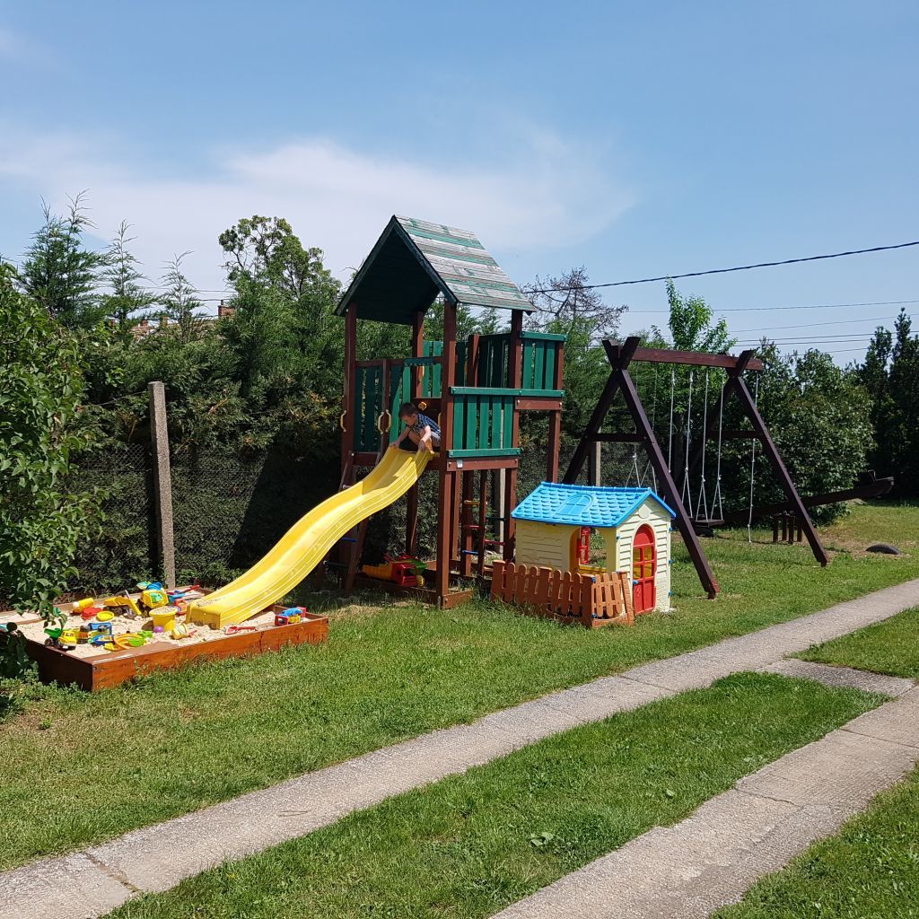 Vadvirág Apartman – Balatonfüred fotó 6