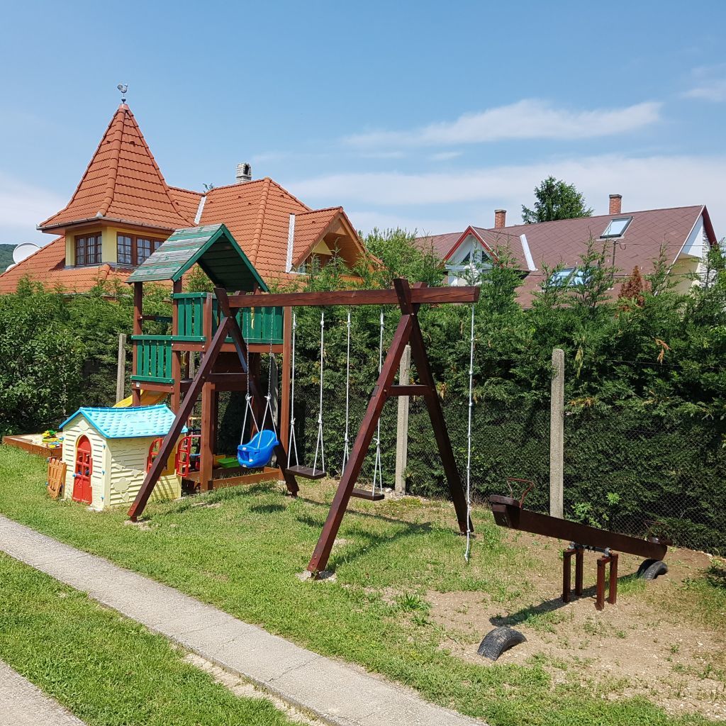 Vadvirág Apartman – Balatonfüred fotó 7