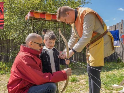 Puchner Kastélyszálló és Reneszánsz Élménybirtok34