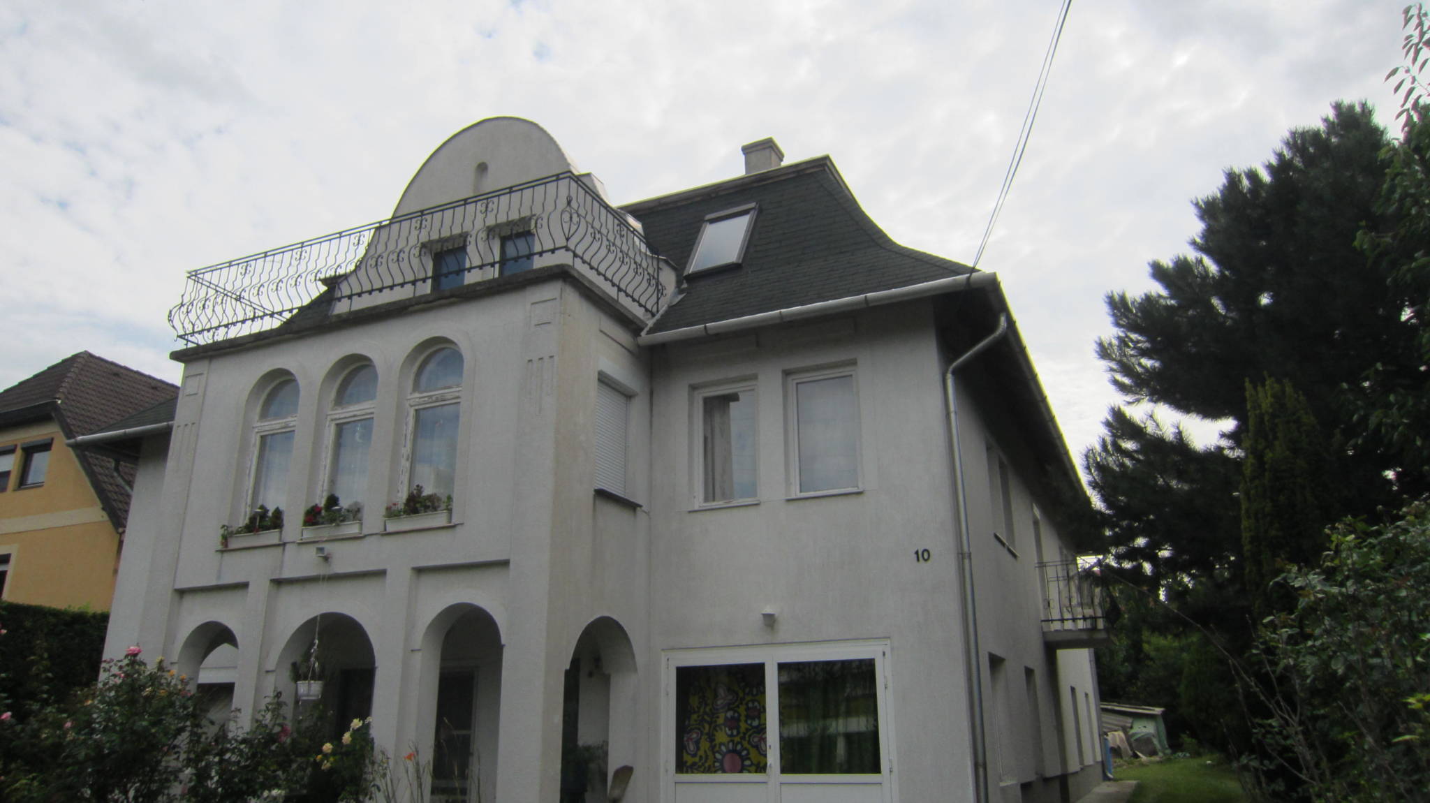 Bardo Apartman – Balatonfüred