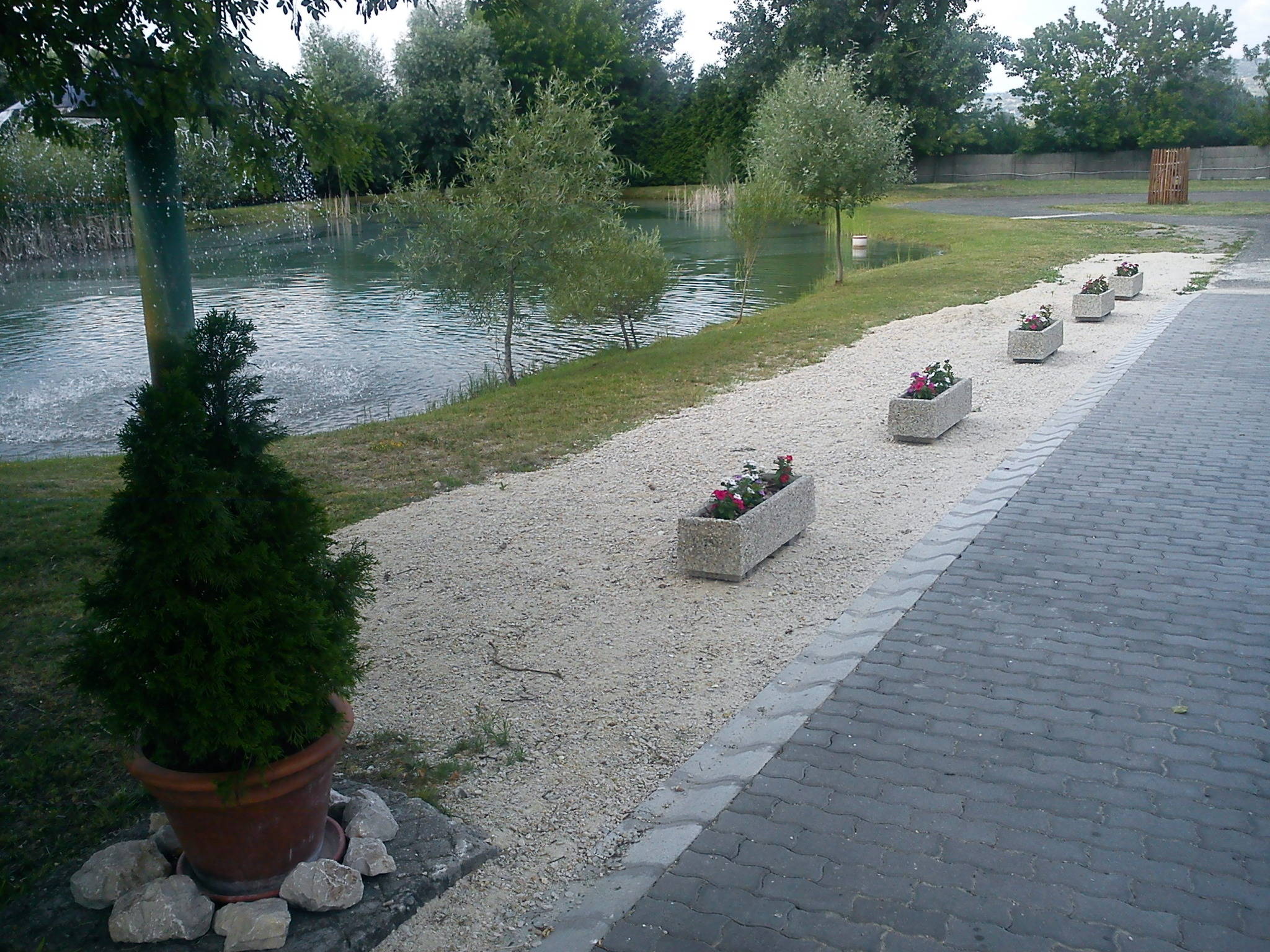 Grante Hotel – Esztergom fotó 33