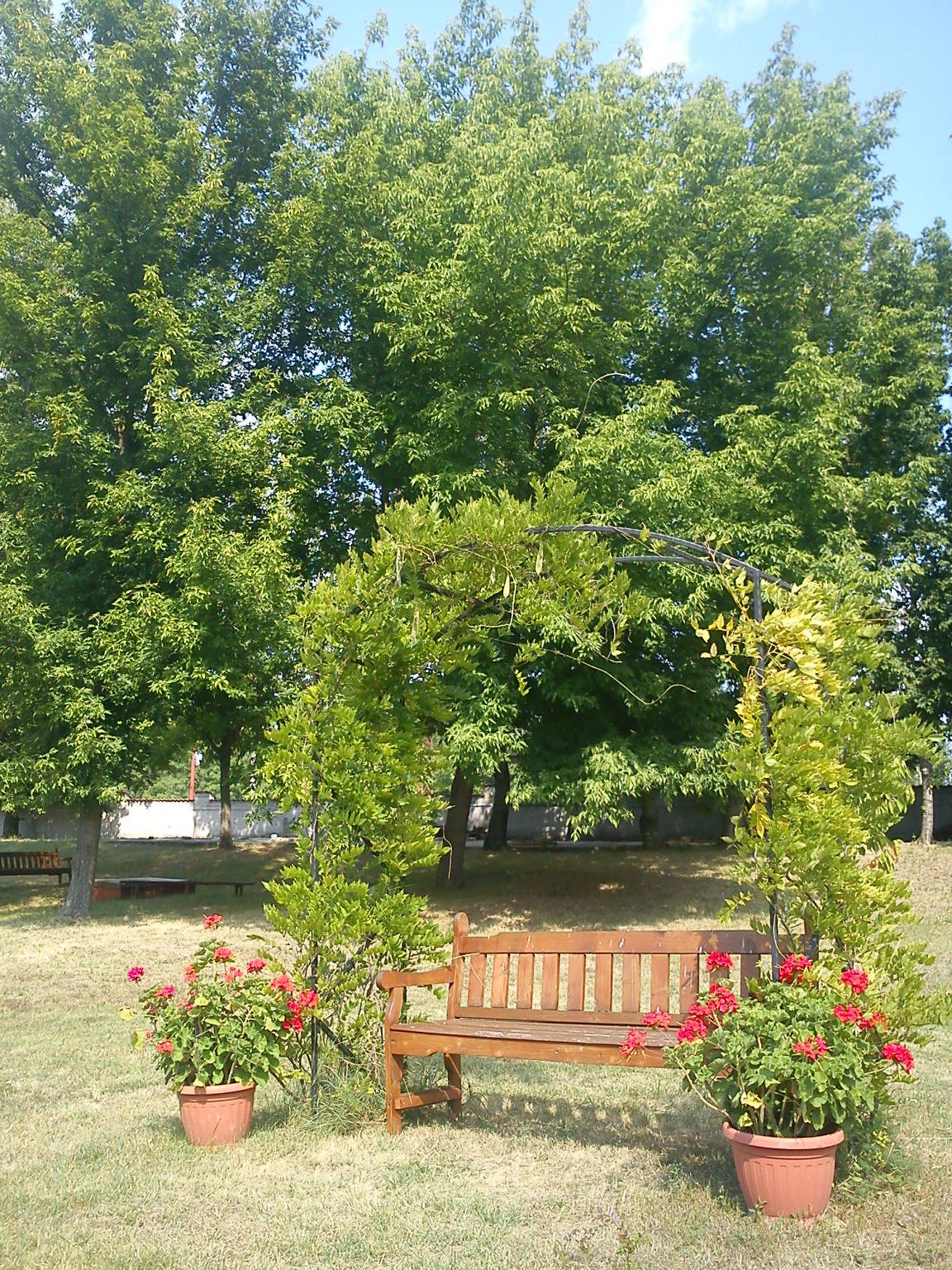 Grante Hotel – Esztergom fotó 34