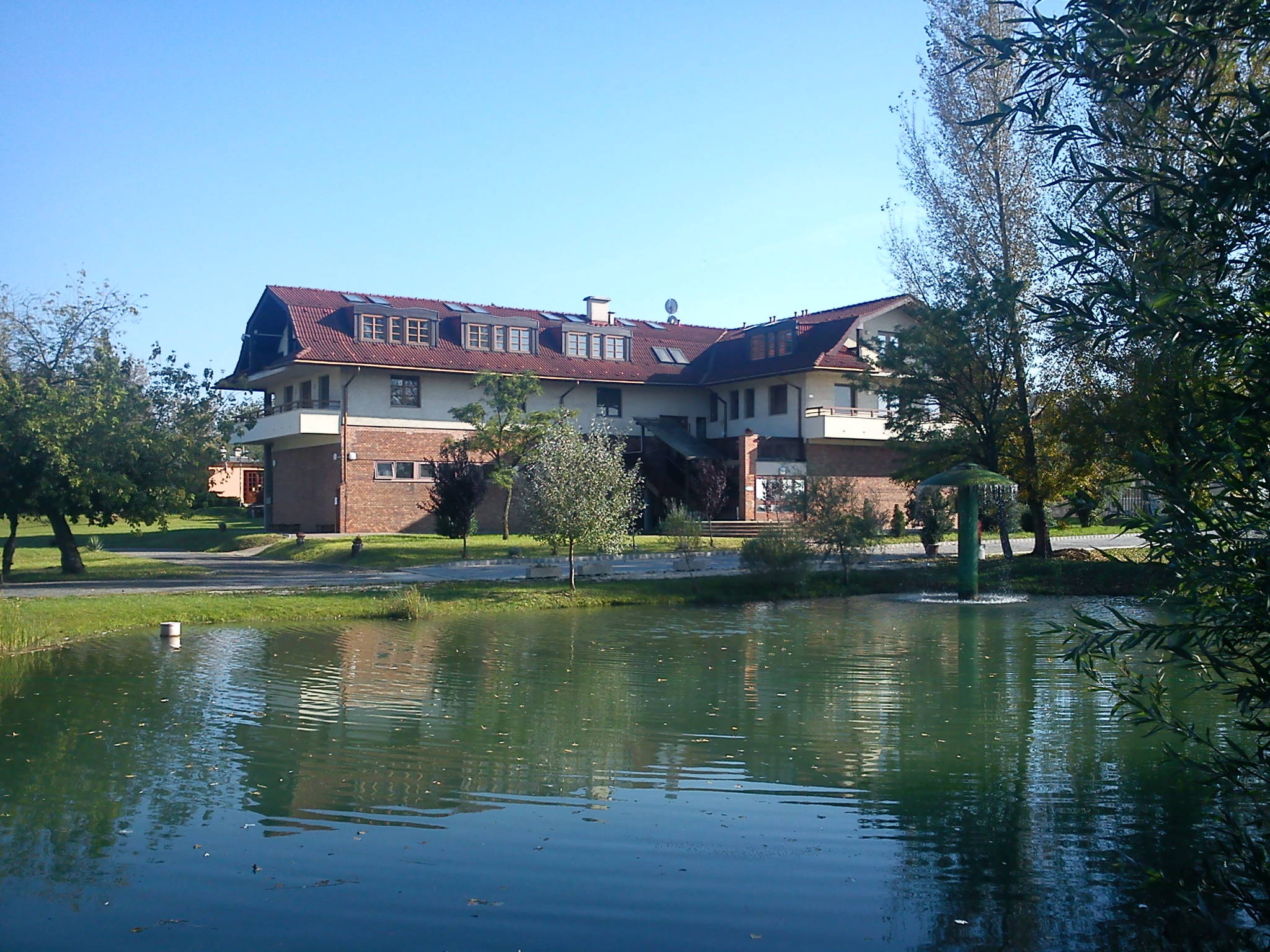 Grante Hotel – Esztergom fotó 11