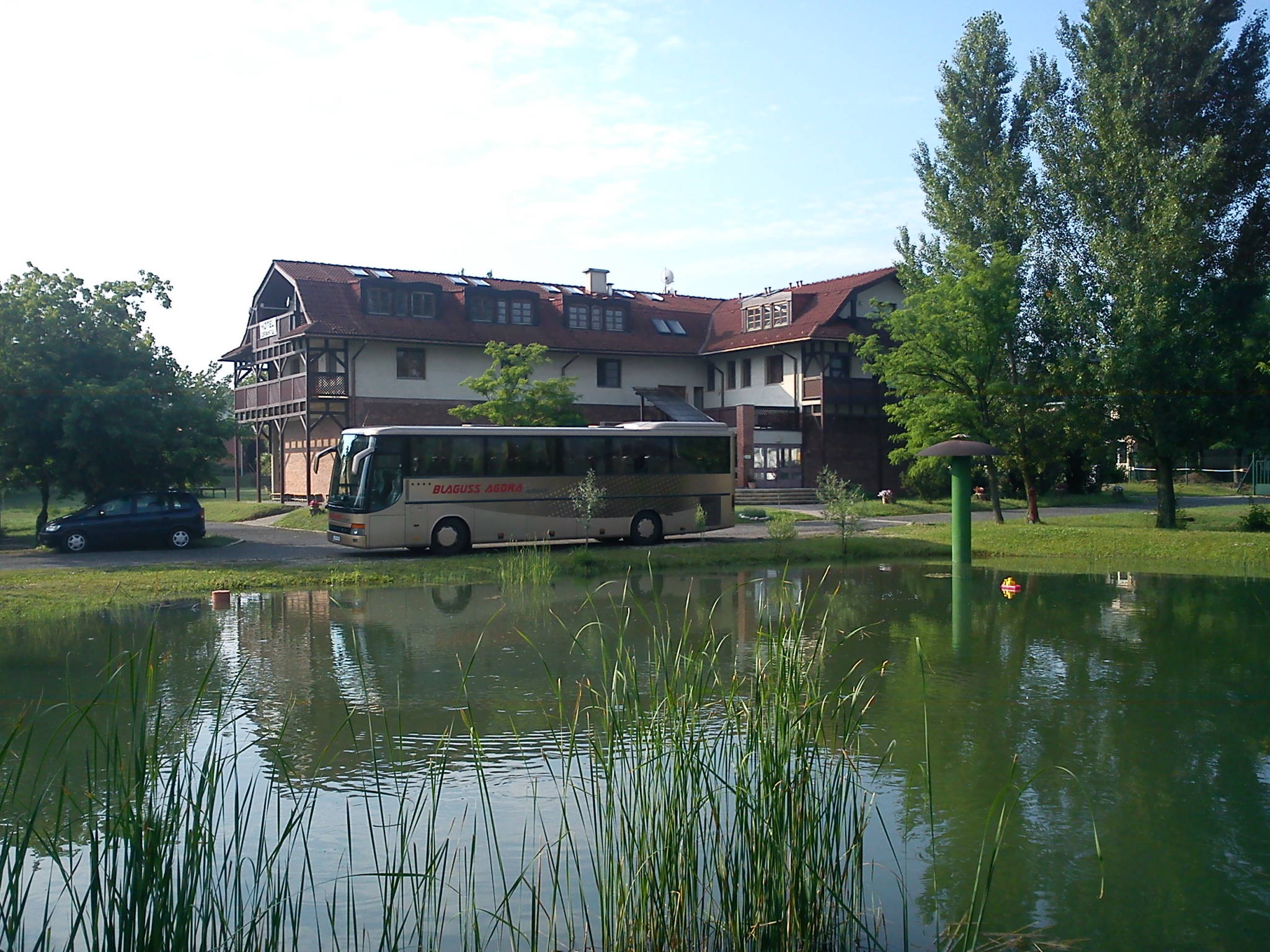 Grante Hotel – Esztergom fotó 5
