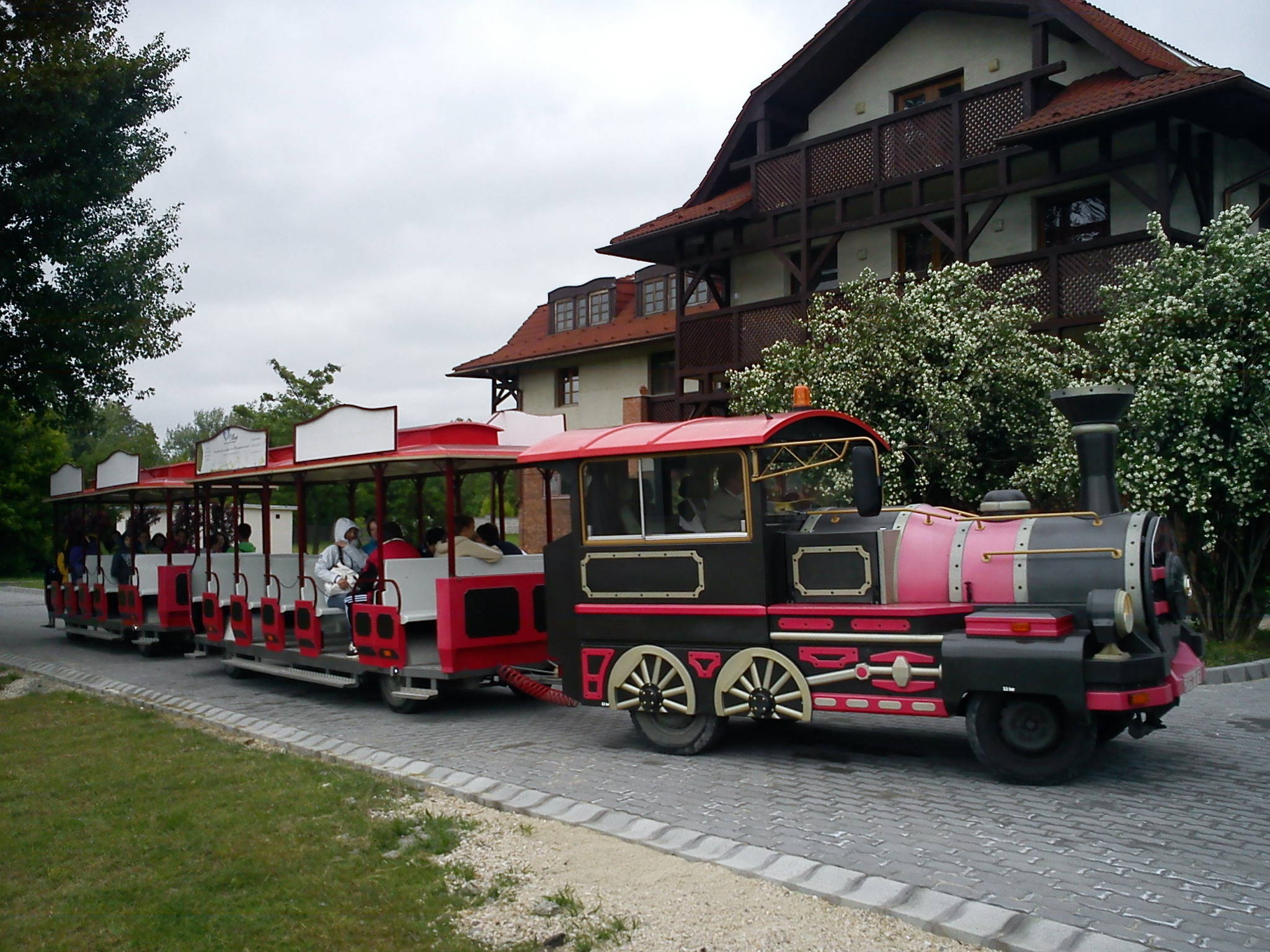 Grante Hotel – Esztergom fotó 6