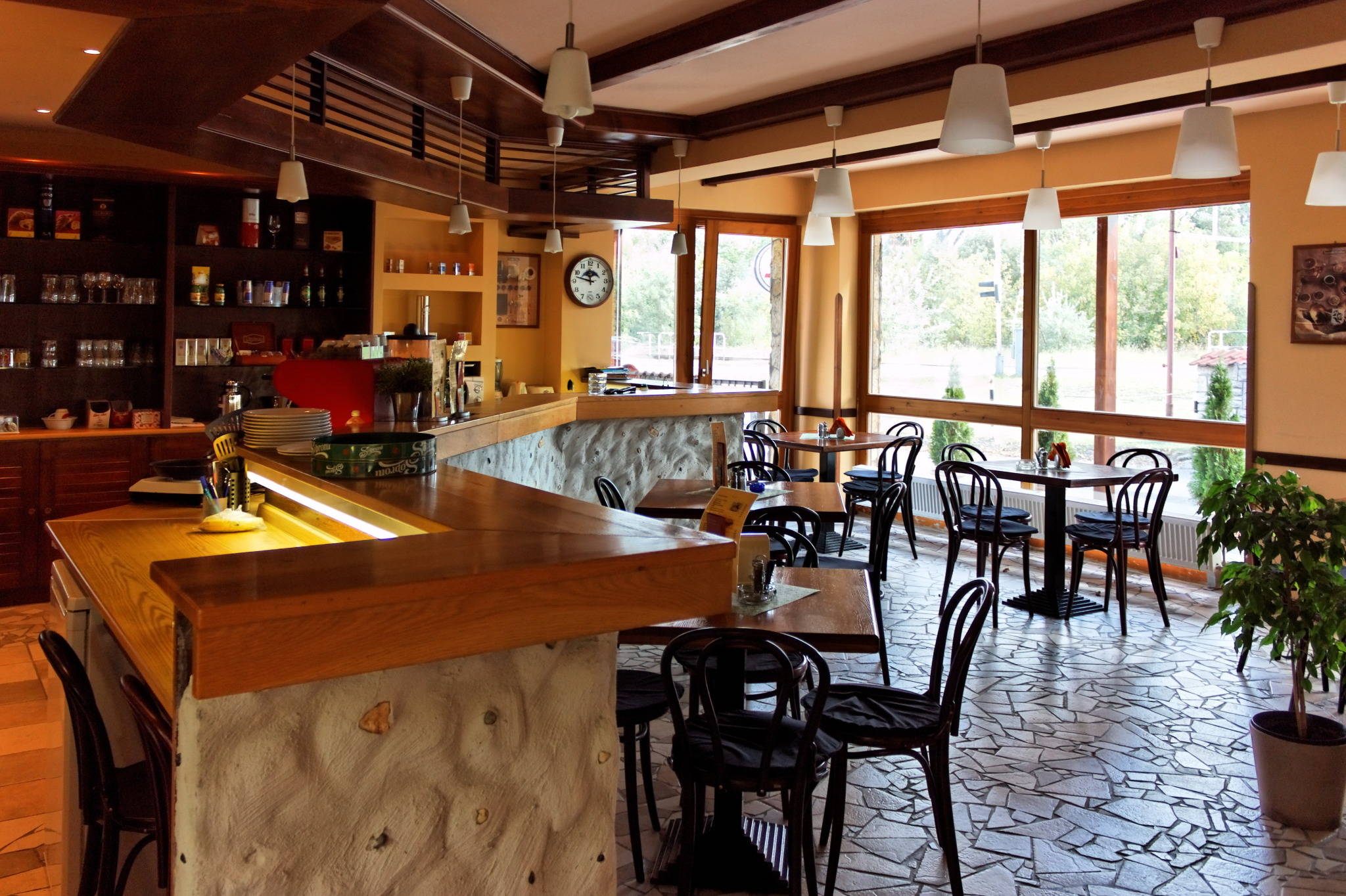 Grante Hotel – Esztergom fotó 8
