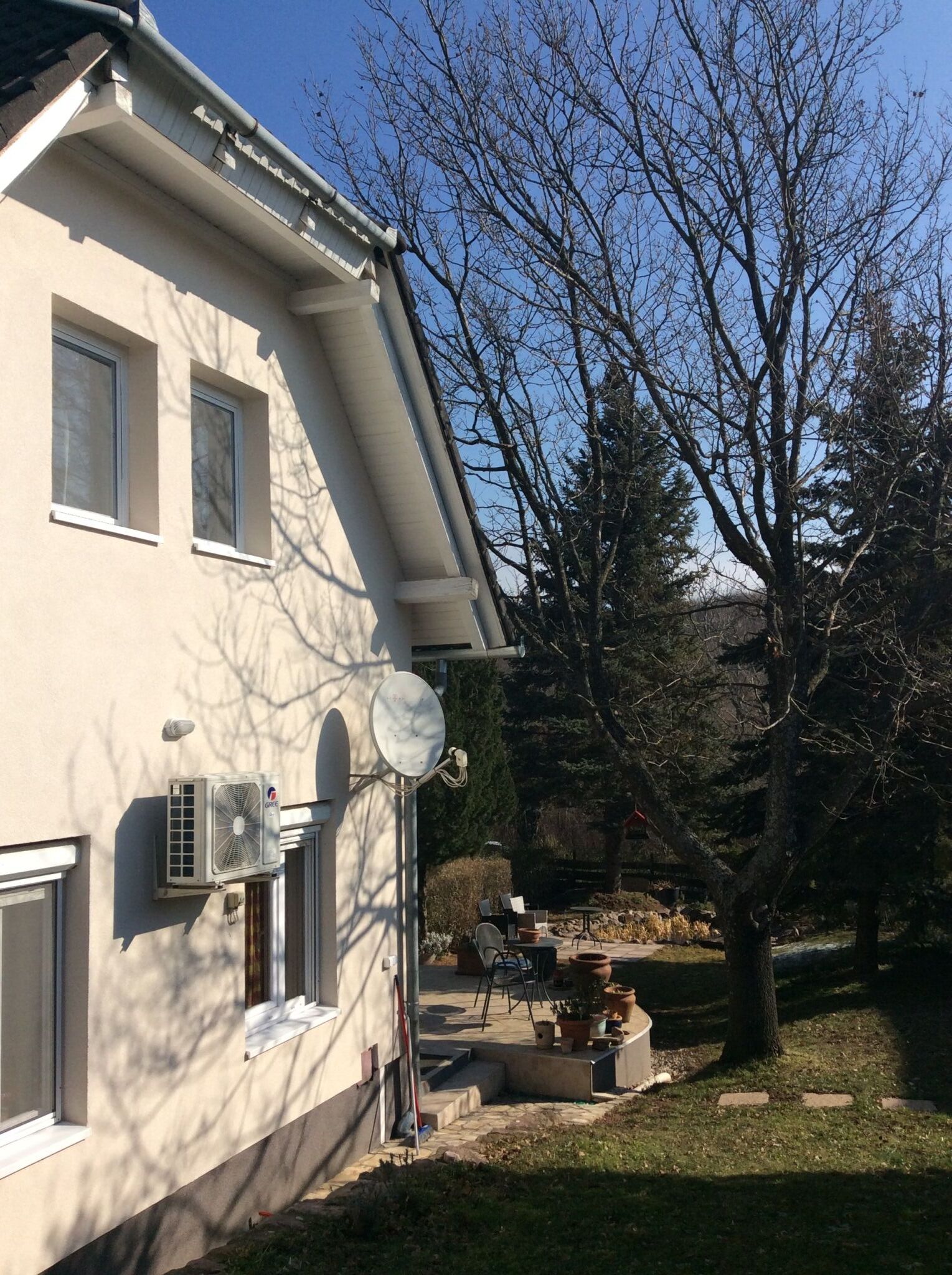 Batvölgyi Vendégház – Cserkút fotó 27