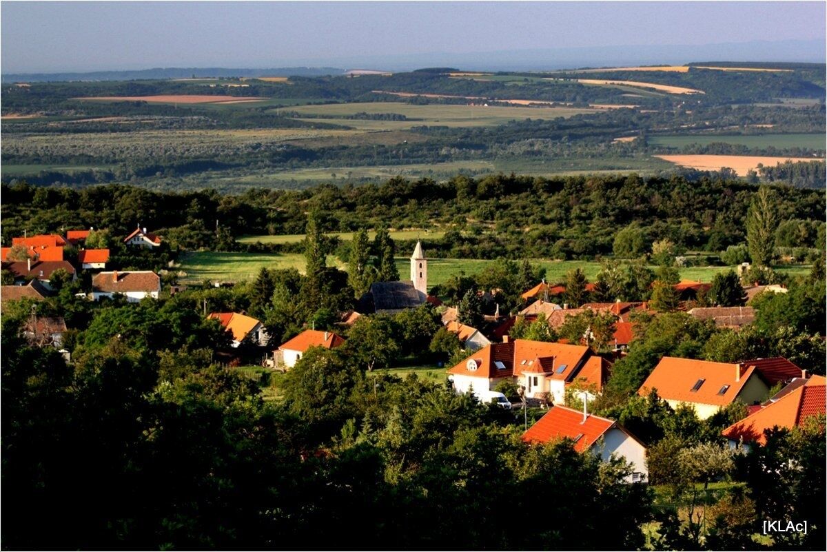 Batvölgyi Vendégház – Cserkút fotó 8