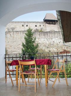 Arany Barokk Apartman17