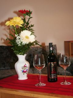 Arany Barokk Apartman16