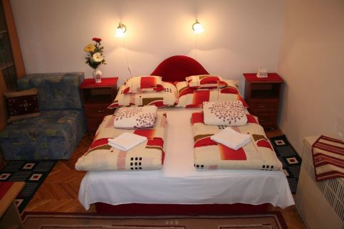 Arany Barokk Apartman31