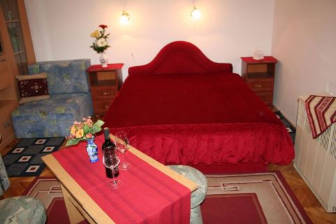 Arany Barokk Apartman9