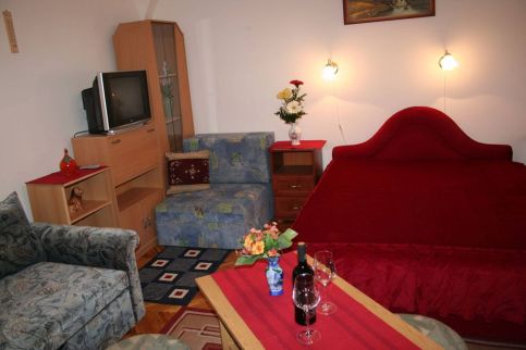 Arany Barokk Apartman10