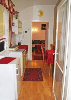 Arany Barokk Apartman13