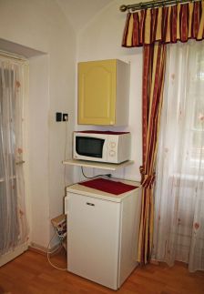 Arany Barokk Apartman15