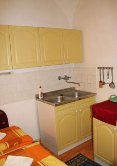 Arany Barokk Apartman16