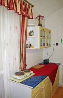 Arany Barokk Apartman17