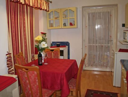 Arany Barokk Apartman18