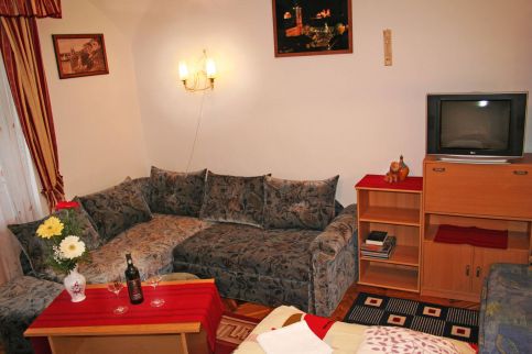 Arany Barokk Apartman2