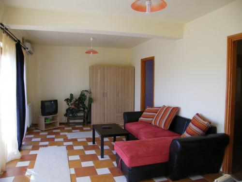 Lili Apartmanház – Kehidakustány fotó 2
